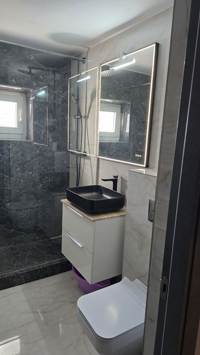 Apartament 2 camere centru , strada Decebal