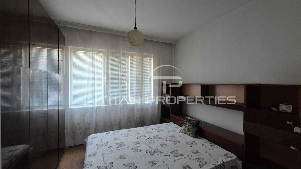 Продава се Тристаен апартамент в Пазарджик, Запад - 84 кв.м за 914 €/кв.м - Снимка #4