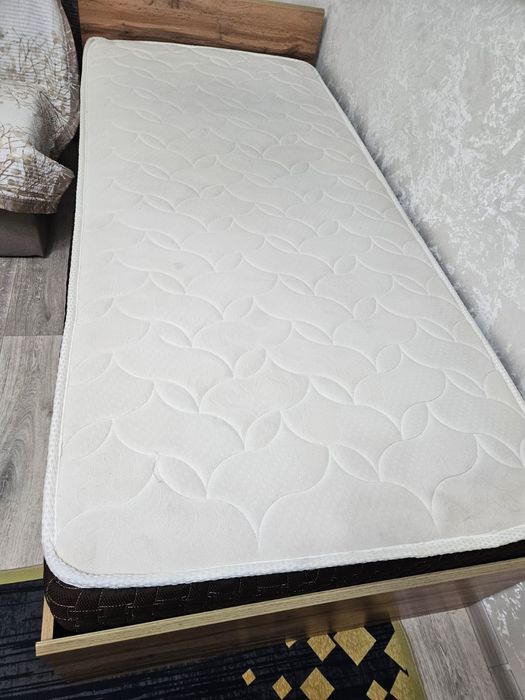 Продам кровать российскую