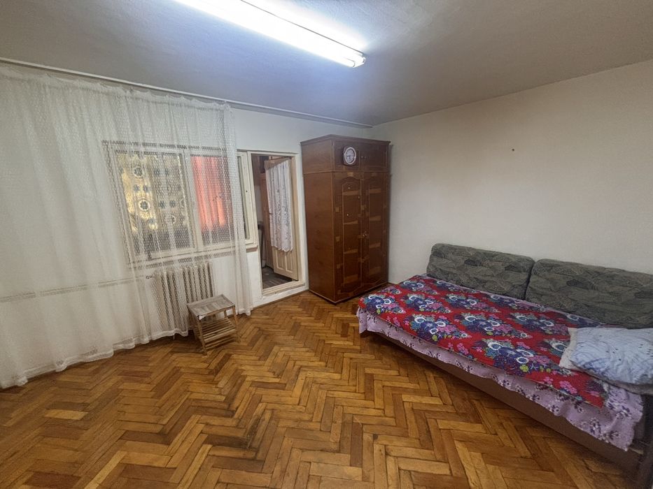 Vand apartament cu 1 camera