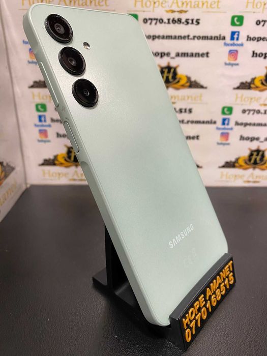 Hope Amanet P3 Samsung A16 / 128 GB