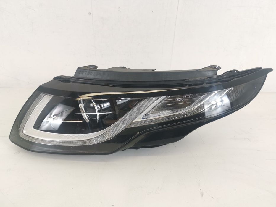Ляв Led фар / Lqv Led far Original Оригинален ляв Led фар за вашия авт