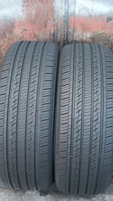 225/55/18 Kumho .Дот 1723