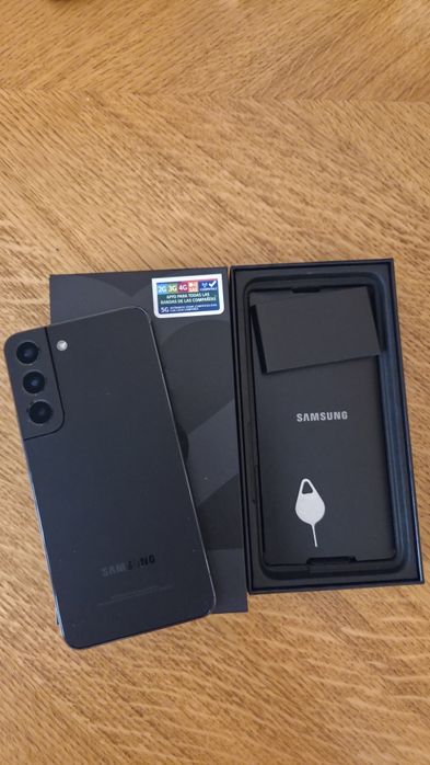 Продам S 22 в идеальном состоянии.