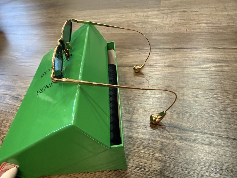 Очила bottega veneta