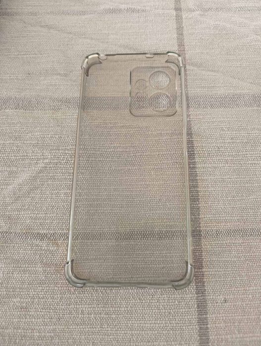 Redmi note 12– черен