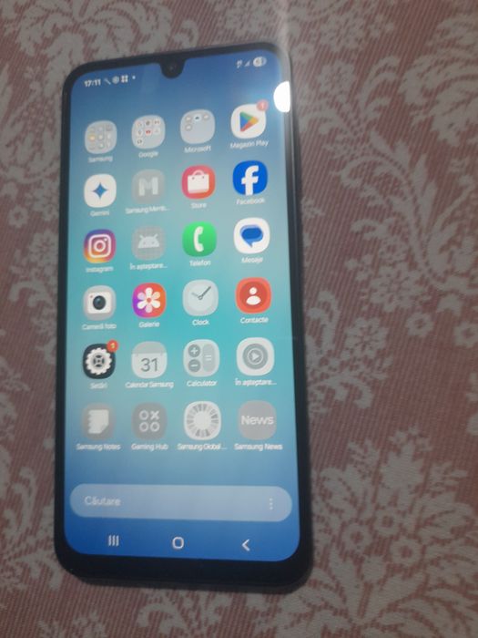 Samsung A17Galaxi