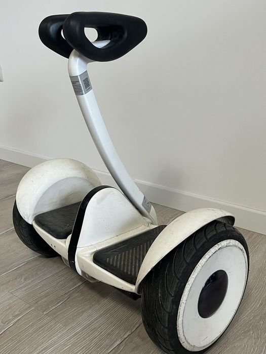 Segway Ninebot S Hoverboard