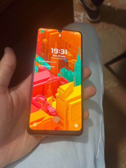 Samsung A32 128gb 4g