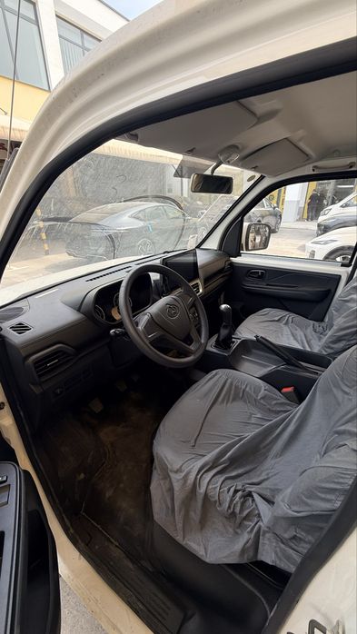 Changan Star plus 2026