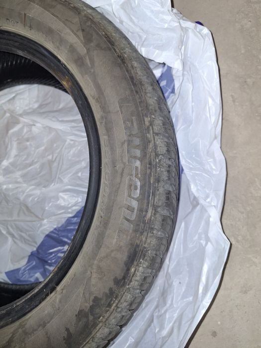 Комплект 4бр. гуми  Laufen 185/ 60 /15