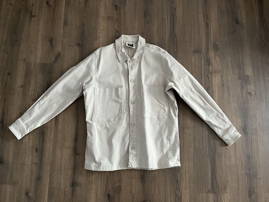 Дънково яке ZARA - размер М