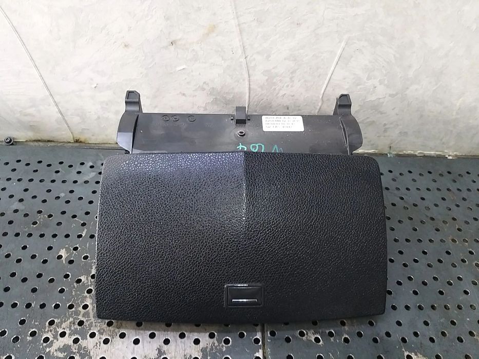 Display navigatie mercedes c class w204 a20468012319f45