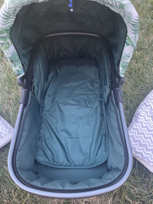 Бебешка количка kikaboo leilani 3 в 1