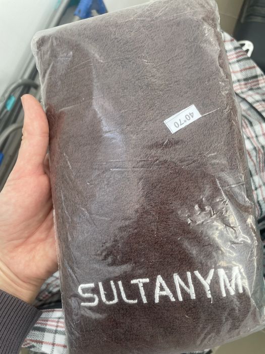 Полотенца 40*70 с вышивкой