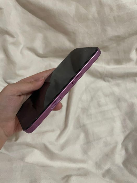 IPhone 16 в идиалном состояние