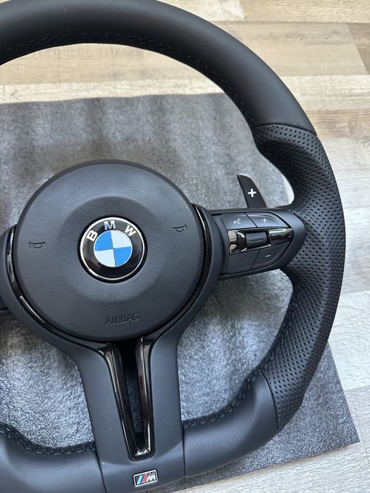 Волан за BMW E46/E39/E53/E83