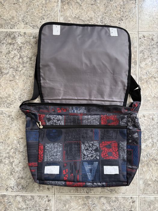 Две нови чанти за документи