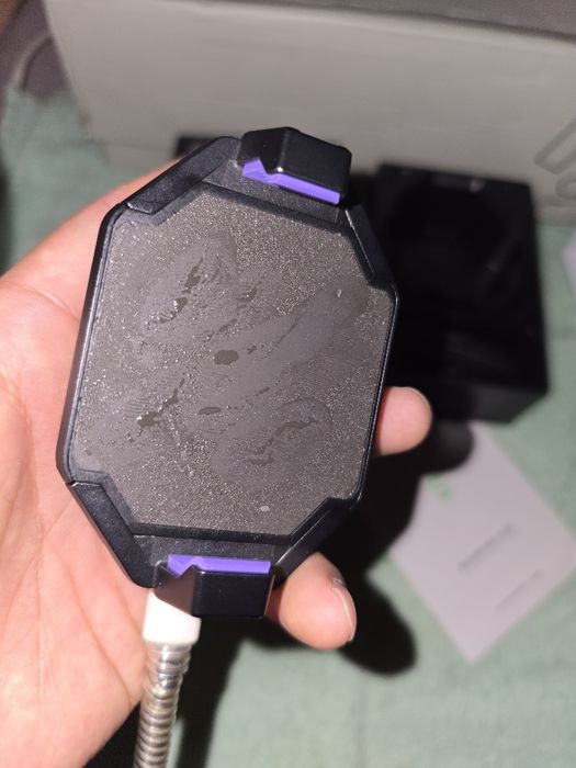 Black Shark FunCooler 3 Pro