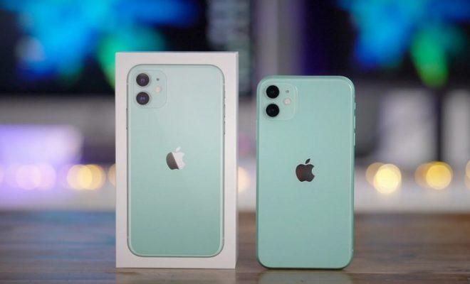 Iphone 11 garantiya bilan