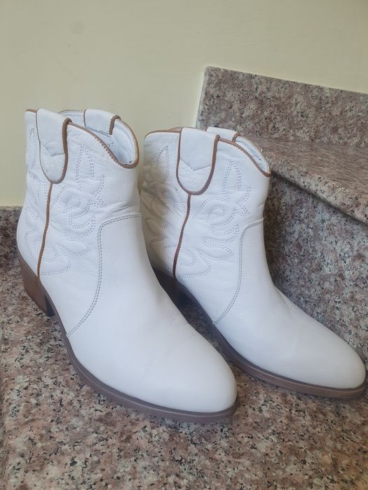 Дамски боти Fabiano