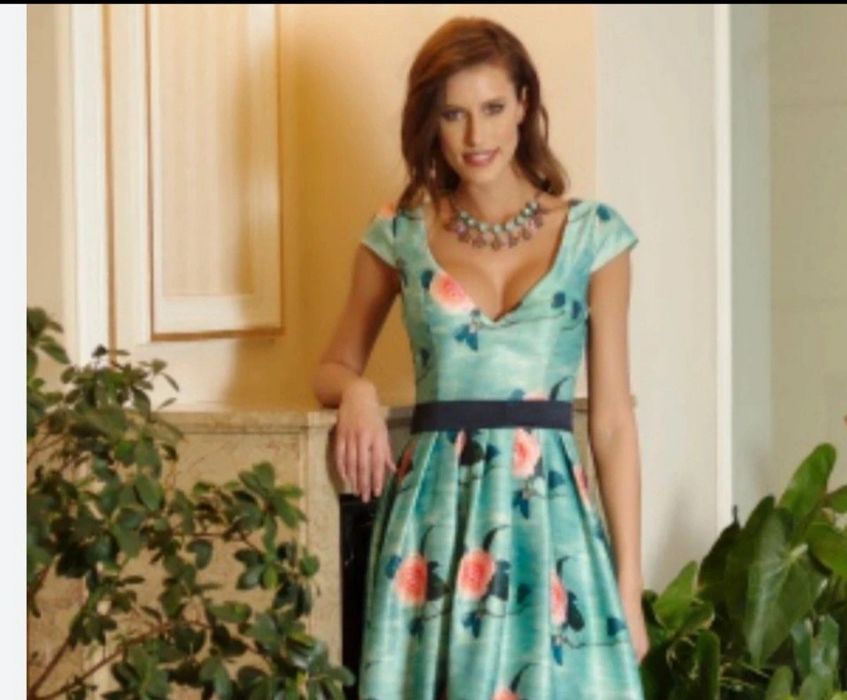 Rochie de ocazie,eleganta mărimea M