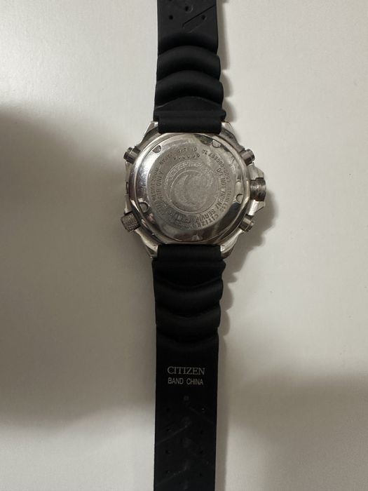 Ceas citizen aqualand 1994