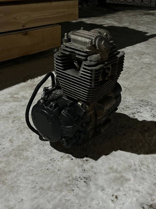 Продам мотор 172FMM