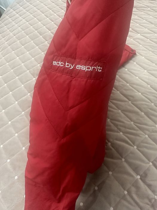 Куртка Esprit (американский бренд) р. S-M