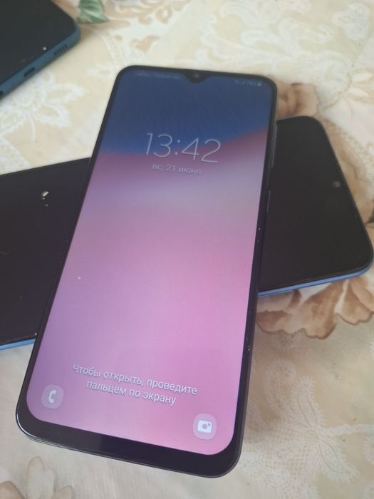 Samsung A30s. Холати яхши