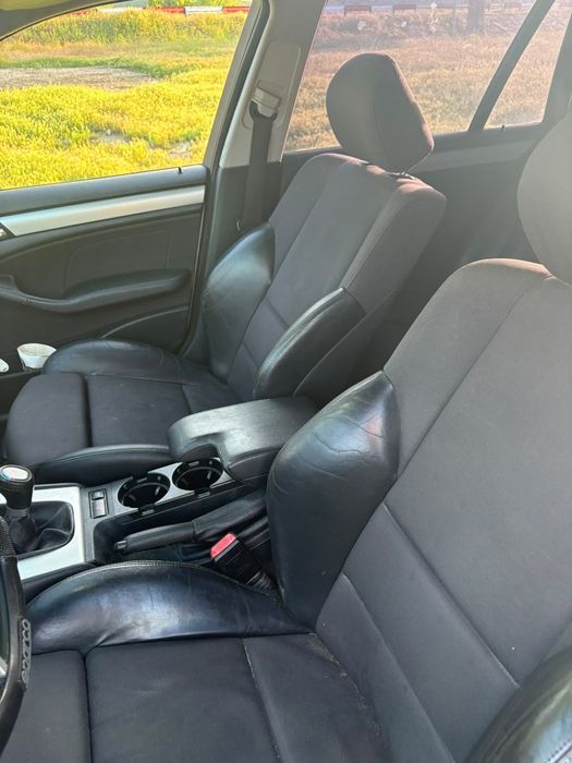 Se vinde bmw e46