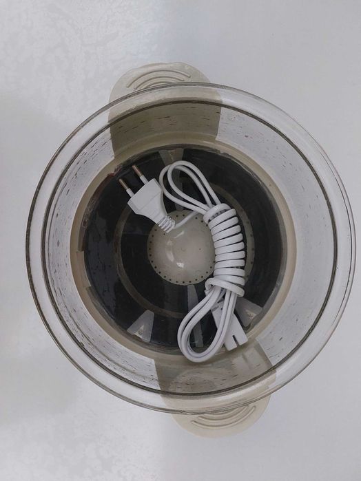 Продам кастрюлю электрическую