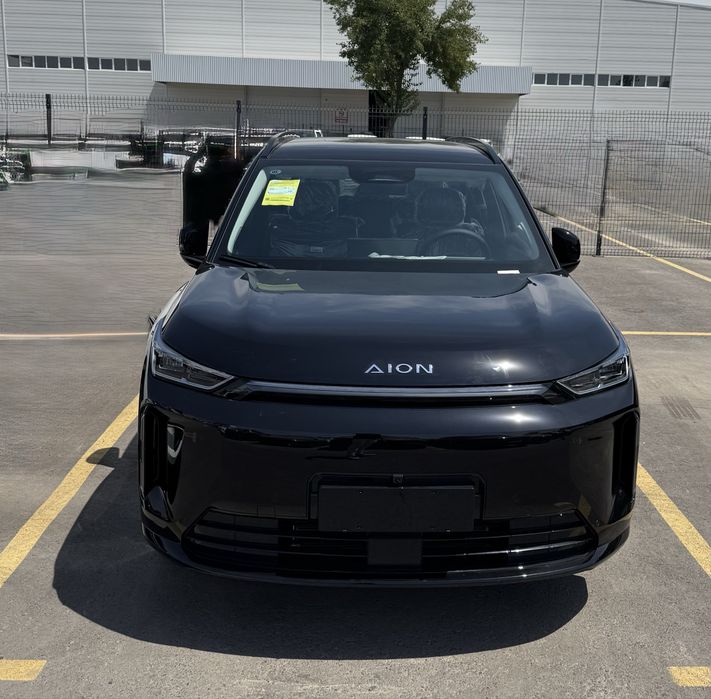Gac aion i60 ev 530 electr 2026 ega‼️