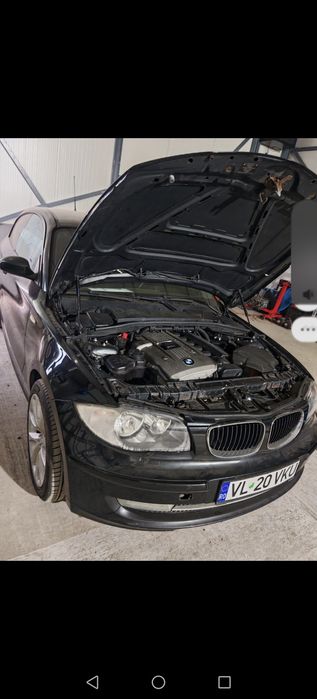 Vând BMW E81 130i