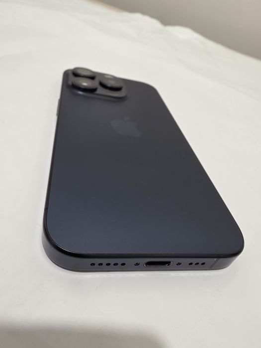 iPhone 15 Pro EAC обмен продажа