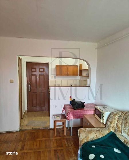 Garsoniera-Mobilata-Utilata-Lipovei