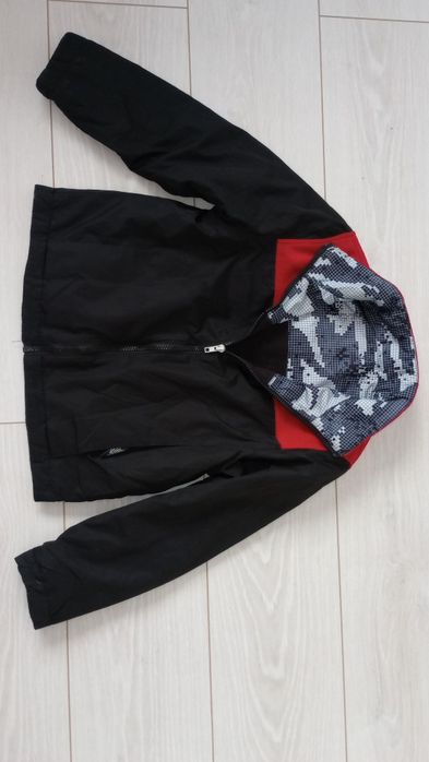 Jachete /geci  vara-toamna