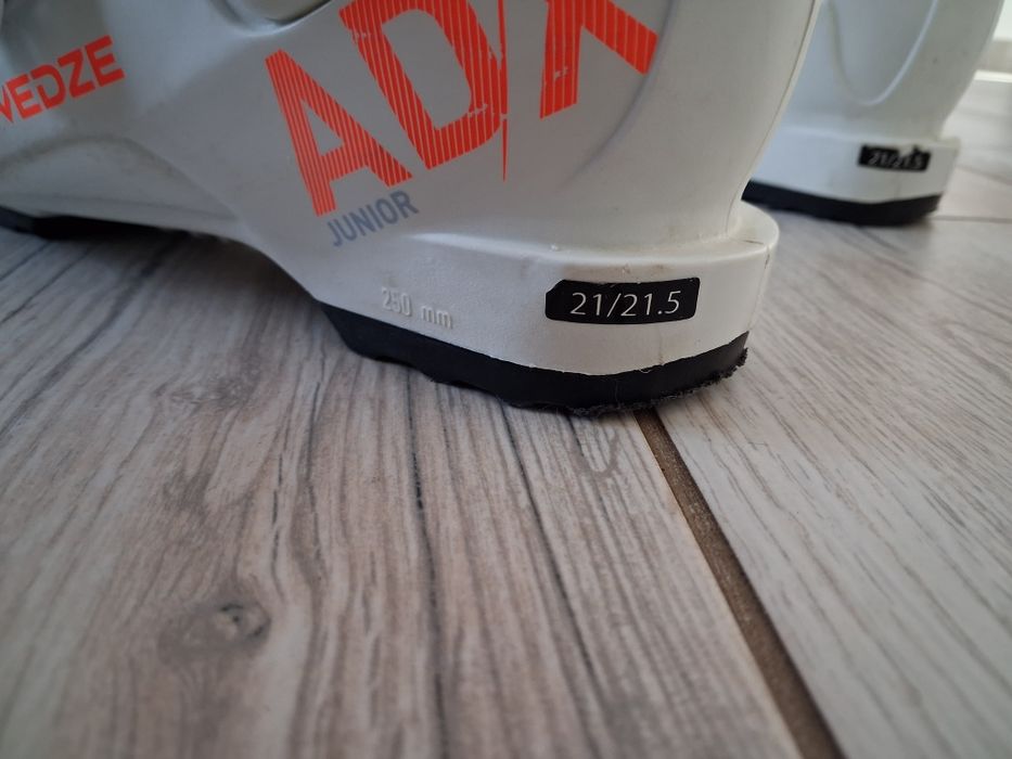 Vand Clapari copii marimea 21/21,5