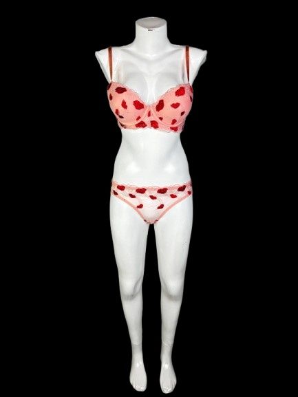 Аёллар ички кийими