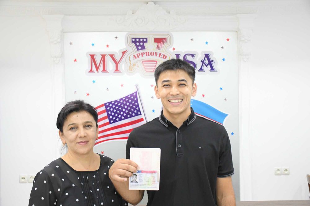 Green Card Office # 1 на улице Американского посольства Акция!!!