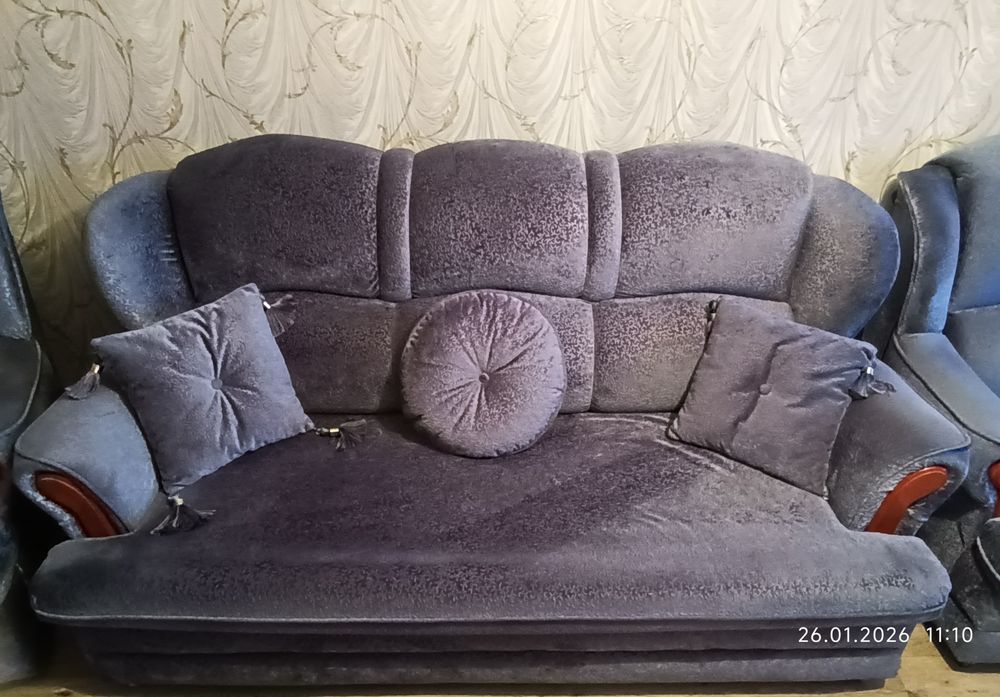 Продам диван - кровать