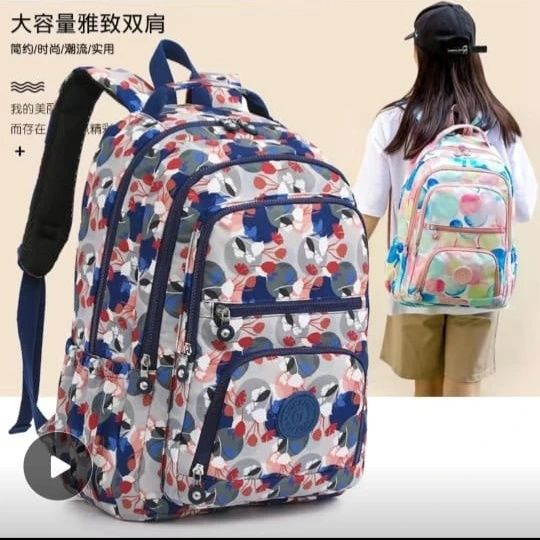 Рюкзак для девочки