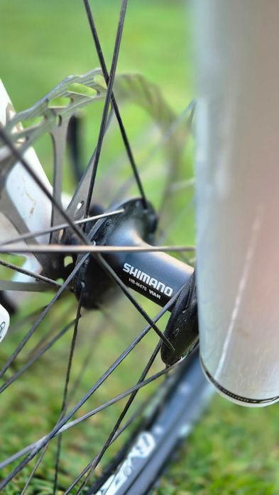 Bicicleta MTB Trek Fuel EX6 Full suspension Shimano XT FOX Float