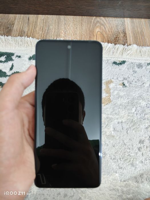 Tecno pova 5 Прошитая