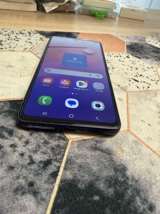 Samsung Galaxy A53 5G 6/128gb