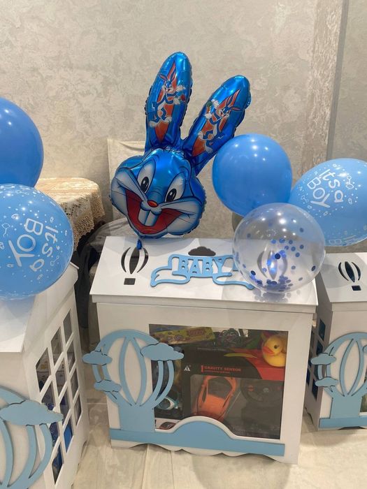 Detski kaplektlarmiza 400.000 min prakatka brrladi