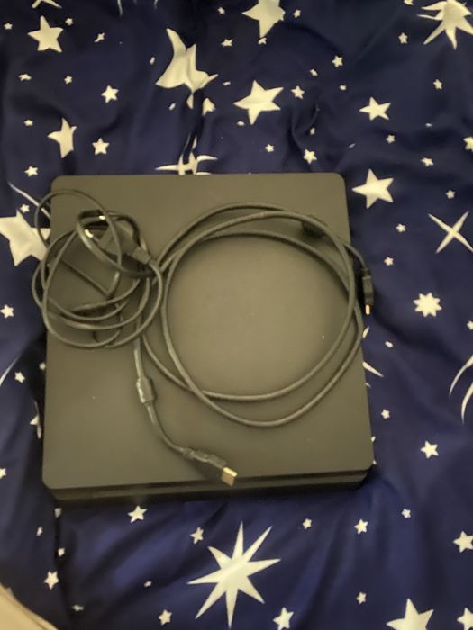 Ps4 slim  intro stare buna