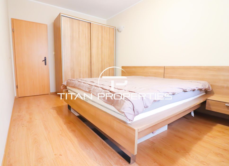 Тристаен апартамент, под наем, Лятно кино Тракия