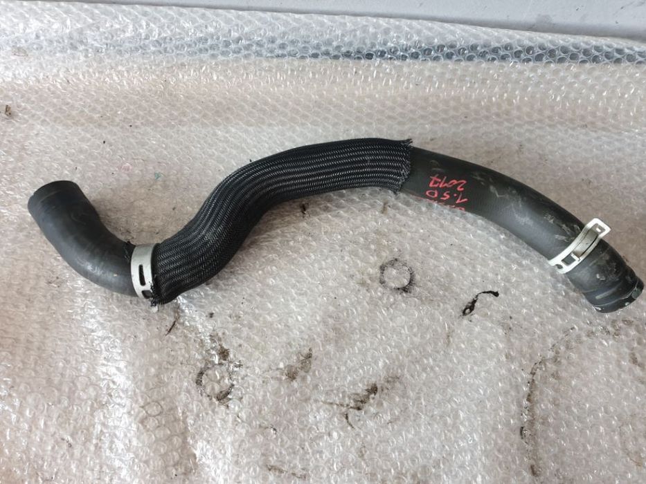 furtun apa nissan qashqai 1.5 dci k9k 2013-2019