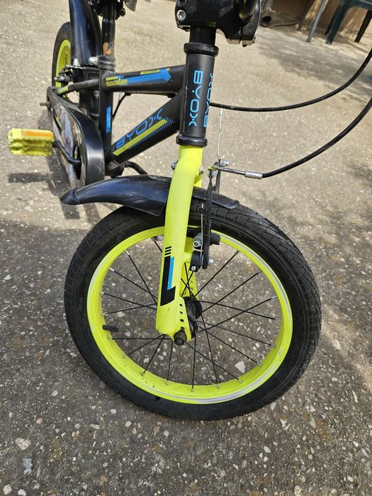 Детско колело BYOX